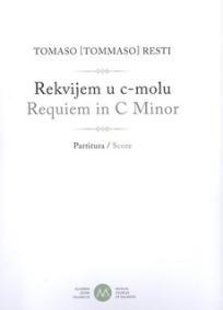 Rekvijem u c-molu