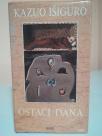 OSTACI DANA - roman