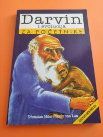 Darvine i evolucija za početnike +