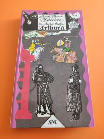 Jenki na dvoru Kralja Artura +