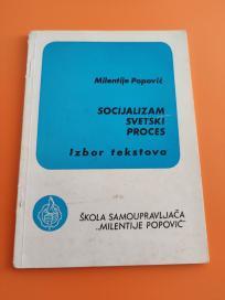 Socijalizam svetski proces