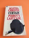 Curtain Zavesa poslednji slučaj Herkula Poaroa