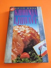 Kuhinja ljubavi na francuski način