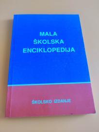 Mala školska enciklopedija