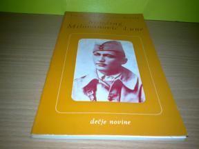 Miodrag Milovanović LUNE ,novo➡️ ➡️