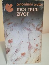 MOJ TAJNI ZIVOT