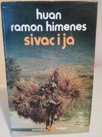 SIVAC I JA - andaluzijska elegija