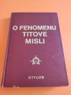 O fenomenu Titove misli +