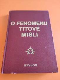 O fenomenu Titove misli +