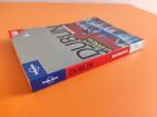 Turistički vodič Dablin Irska Lonely Planet +