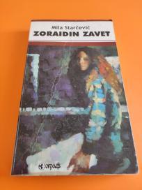 Zoraidin zavet +