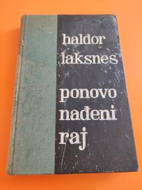 Ponovo nađeni raj +