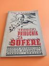 Tehnički priručnik za šofere +