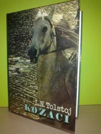 KOZACI L.N.Tolstoj