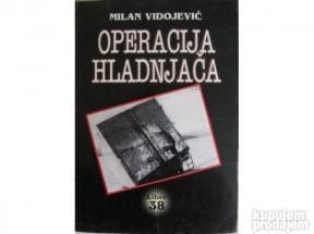 OPERACIJA HLADNJAČA