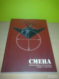 SMENA - RATNI DNEVNIK