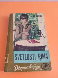 Svetlosti Rima +