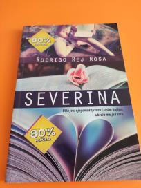 Severina +