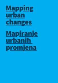 Mapiranje urbanih promjena