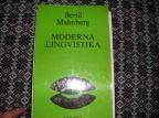 Moderna lingvistika