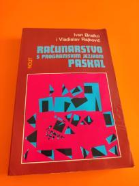 Računarstvo sa programskim jezikom Paskal