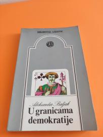 U granicama demokratije
