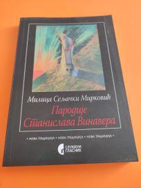 Parodije Stanislava Vinavera NOVO +