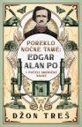 Poreklo noćne tame: Edgar Alan Po i počeci američke nauke