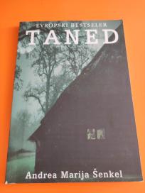 Taned evropski bestseler +
