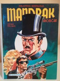 MANDRAK- madjionicar