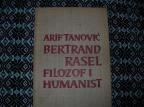 Bertrand Rasel filozof i humanist