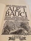 ALE I BAUCI