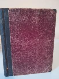 ZLOCIN SILVESTRA BONARA - clana instituta