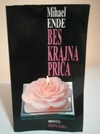 BESKRAJNA PRICA
