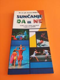 Sunčanje da ili ne +