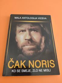 Čak Noris vicevi ko se smeje zlo ne misli