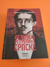 Istorija Republike Srpske +