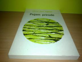 POJAM PRIRODE Alfred Nort Vajthed ,novo