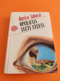 Operacija Sveti Stefan