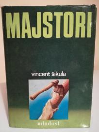 MAJSTORI