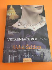 Vetrenjače Bogova +