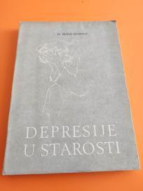 Depresije u starosti +