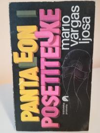 PANTALEON I POSETITELJKE