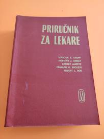 Priručnik za lekare +