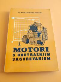 Motori s unutrašnjim sagorevanjem