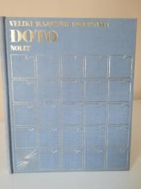 DJOTO - Veliki majstori umetnosti