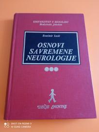 Osnovi savremene neurologije