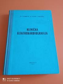 Klinička elektrokardiografija +
