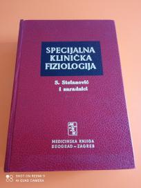 Specijalna klinička fiziologija