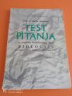 Test pitanja iz biologije